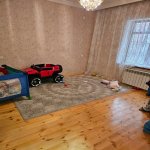 Satılır 6 otaqlı Həyət evi/villa, Avtovağzal metrosu, Biləcəri qəs., Binəqədi rayonu 11
