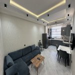 Kirayə (aylıq) 2 otaqlı Yeni Tikili, Qara Qarayev metrosu, 8-ci kilometr, Nizami rayonu 2