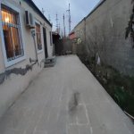 Satılır 4 otaqlı Həyət evi/villa, Avtovağzal metrosu, Biləcəri qəs., Binəqədi rayonu 16