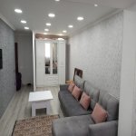 Kirayə (aylıq) 1 otaqlı Köhnə Tikili, Neftçilər metrosu, 8-ci kilometr, Nizami rayonu 1