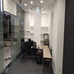Kirayə (aylıq) 1 otaqlı Ofis, Xətai metrosu, Xətai rayonu 3