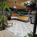 Kirayə (aylıq) 1 otaqlı Bağ evi, Pirşağı qəs., Sabunçu rayonu 7