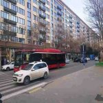 Satılır 2 otaqlı Köhnə Tikili, Gənclik metrosu, Nərimanov rayonu 1