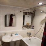 Satılır 2 otaqlı Köhnə Tikili, Elmlər akademiyası metrosu, Bakı Dövlət Universiteti, Yasamal rayonu 6