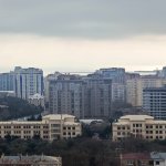 Продажа 3 комнатная Новостройка, м. Джафар Джаббарлы метро, Баильский парк, Насими район 15