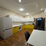 Аренда 2 комнатная Новостройка, Насими район 5