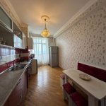 Kirayə (aylıq) 3 otaqlı Yeni Tikili, Xətai metrosu, Xətai rayonu 4