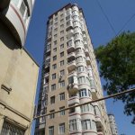 Kirayə (aylıq) 3 otaqlı Yeni Tikili, Gənclik metrosu, Nərimanov rayonu 1
