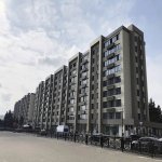 Satılır 3 otaqlı Köhnə Tikili, 20 Yanvar metrosu, Yasamal rayonu 1