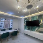 Аренда 2 комнат Новостройка Хырдалан 2