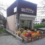 Satılır Obyekt, Həzi Aslanov metrosu, Köhnə Günəşli qəs., Xətai rayonu 8