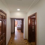 Kirayə (aylıq) 3 otaqlı Köhnə Tikili, Nizami metrosu, Yasamal rayonu 16