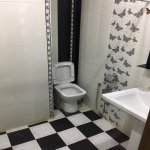 Kirayə (aylıq) 3 otaqlı Yeni Tikili, Əhmədli metrosu, Xətai rayonu 1