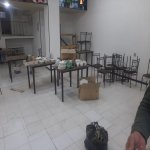 Kirayə (aylıq) Obyekt, 20 Yanvar metrosu, 3-cü mikrorayon, Nəsimi rayonu 3
