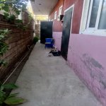 Satılır 2 otaqlı Həyət evi/villa, Koroğlu metrosu, Zabrat qəs., Sabunçu rayonu 1