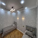 Kirayə (aylıq) 5 otaqlı Yeni Tikili, Xətai metrosu, Ağ şəhər, Xətai rayonu 16