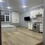 Kirayə (aylıq) 1 otaqlı Yeni Tikili, Nəsimi metrosu, 6-cı mikrorayon, Binəqədi rayonu 5
