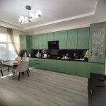 Satılır 4 otaqlı Həyət evi/villa, Nəsimi metrosu, Rəsulzadə qəs., Binəqədi rayonu 7