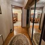 Satılır 3 otaqlı Yeni Tikili, İnşaatçılar metrosu, Yasamal rayonu 4