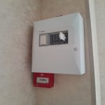 Аренда 2 комнатная Офис, м. 8 Ноябрь метро, Насими район 12