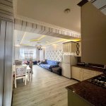 Аренда 2 комнатная Новостройка, м. Гара Гараева метро, 8-ой километр, Низаминский р-н район 6
