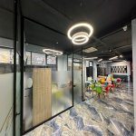 Аренда 11 комнатная Офис, Насиминский базар, Насими район 12