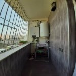 Satılır 3 otaqlı Yeni Tikili, Həzi Aslanov metrosu, H.Aslanov qəs., Xətai rayonu 14