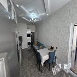 Satılır 4 otaqlı Yeni Tikili, Dərnəgül metrosu, 7-ci mikrorayon, Beynəlxalq universitet, Binəqədi rayonu 7