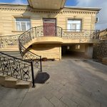 Satılır 7 otaqlı Həyət evi/villa, Əhmədli metrosu, Xətai rayonu 4