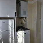 Kirayə (aylıq) 2 otaqlı Köhnə Tikili, Qara Qarayev metrosu, 8-ci kilometr, Nizami rayonu 13