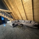 Satılır 3 otaqlı A frame evler Qəbələ 21
