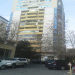 Satılır 3 otaqlı Yeni Tikili, Gənclik metrosu, Nərimanov rayonu 21