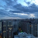 Kirayə (aylıq) 3 otaqlı Yeni Tikili, Nəriman Nərimanov metrosu, Nərimanov rayonu 18