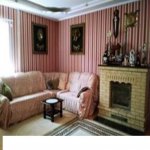 Satılır 9 otaqlı Həyət evi/villa, Koroğlu metrosu, Xəzər rayonu 21