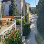 Kirayə (aylıq) 5 otaqlı Bağ evi, Şüvəlan, Xəzər rayonu 2