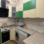 Kirayə (aylıq) 3 otaqlı Yeni Tikili, Azadlıq metrosu, Binəqədi rayonu 7