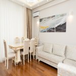 Kirayə (aylıq) 2 otaqlı Yeni Tikili, 28 Mall, Nərimanov rayonu 1