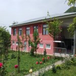 Kirayə (günlük) 4 otaqlı Həyət evi/villa Qax 1