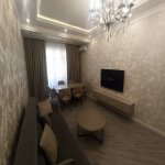 Kirayə (aylıq) 3 otaqlı Yeni Tikili, Həzi Aslanov metrosu, Xətai rayonu 4