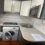Satılır 1 otaqlı Köhnə Tikili, Neftçilər metrosu, Nizami rayonu 7