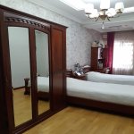 Kirayə (aylıq) 3 otaqlı Yeni Tikili, İçərişəhər metrosu, Səbail rayonu 5