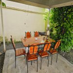 Kirayə (günlük) 3 otaqlı Həyət evi/villa Qəbələ 17