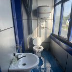 Kirayə (aylıq) 4 otaqlı Ofis, Bakıxanov qəs., Sabunçu rayonu 8