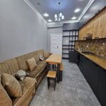 Kirayə (aylıq) 2 otaqlı Yeni Tikili, Neftçilər metrosu, Nizami rayonu 2
