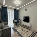 Kirayə (aylıq) 2 otaqlı Yeni Tikili, 8 Noyabr metrosu, Yasamal rayonu 2