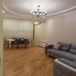Kirayə (aylıq) 3 otaqlı Yeni Tikili, Nəriman Nərimanov metrosu, Nərimanov rayonu 1