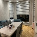 Satılır 8 otaqlı Həyət evi/villa, Əhmədli metrosu, Köhnə Günəşli qəs., Xətai rayonu 15
