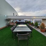 Satılır 5 otaqlı Yeni Tikili, 20 Yanvar metrosu, Nəsimi rayonu 3