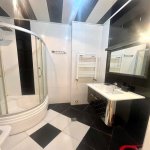 Kirayə (aylıq) 2 otaqlı Yeni Tikili, 8 Noyabr metrosu, Qafqaz Resort otel, Nəsimi rayonu 13