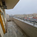 Satılır 4 otaqlı Yeni Tikili, Əhmədli metrosu, Xətai rayonu 28